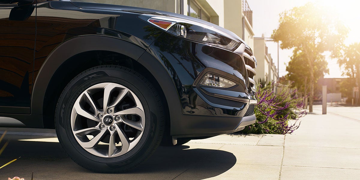Flow Hyundai of Statesville Brakes in Statesville NC