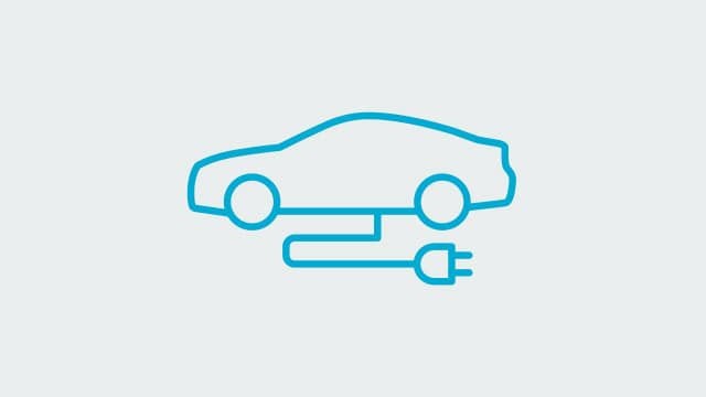 Vehicle Charging Dashboard | Flow Hyundai of Statesville in Statesville NC