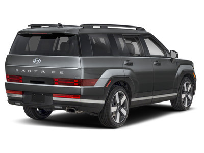 2026 Hyundai SANTA FE Limited 7P