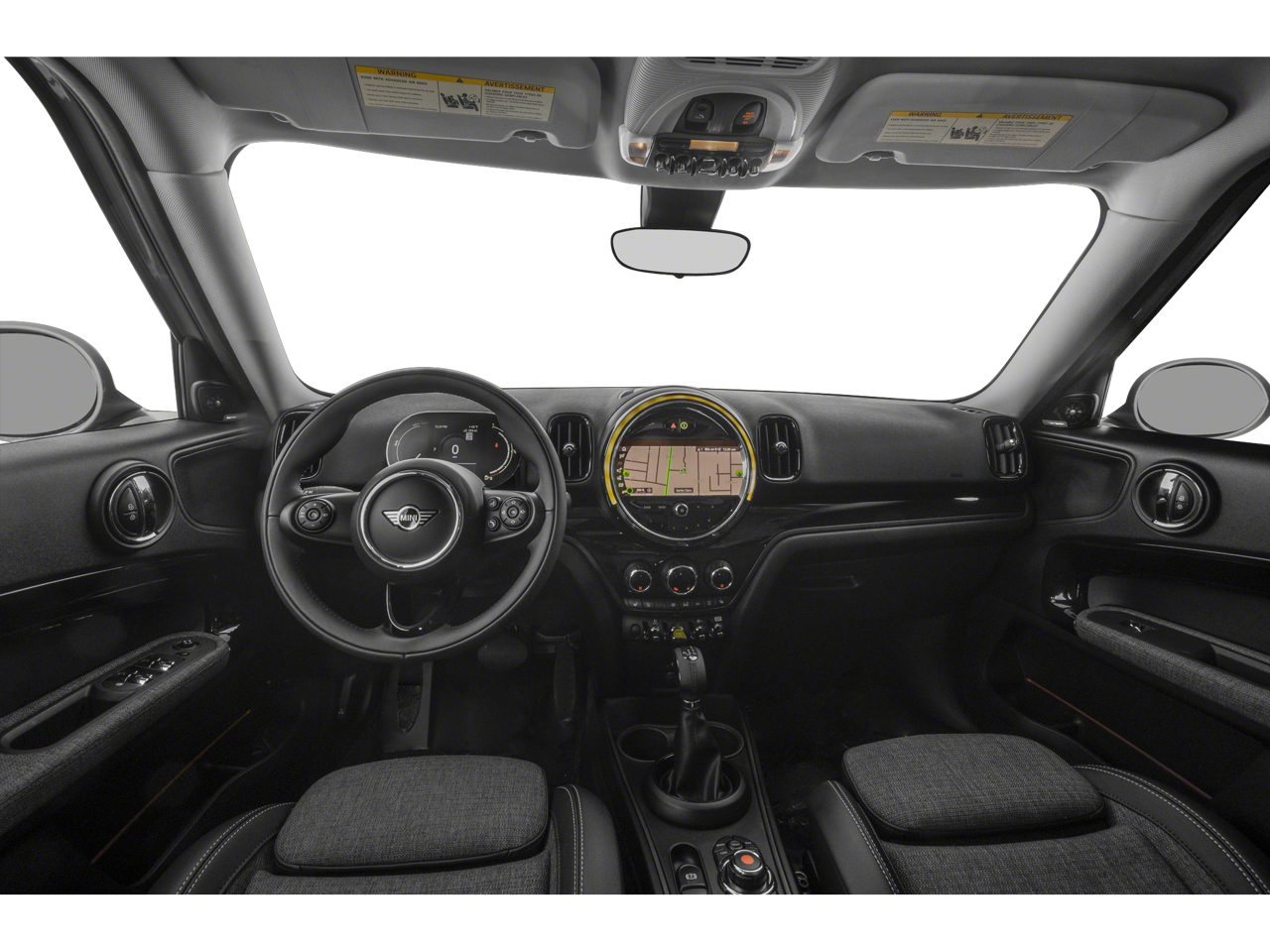 2022 MINI SE Countryman Cooper SE