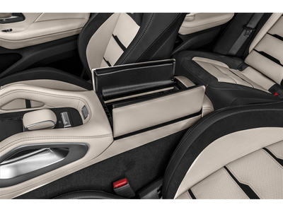 2024 Mercedes-Benz AMG® GLE 53 Coupe AMG® GLE 53