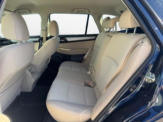 2018 Subaru Outback Premium