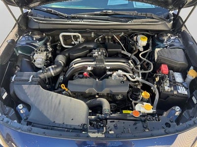 2018 Subaru Outback Premium