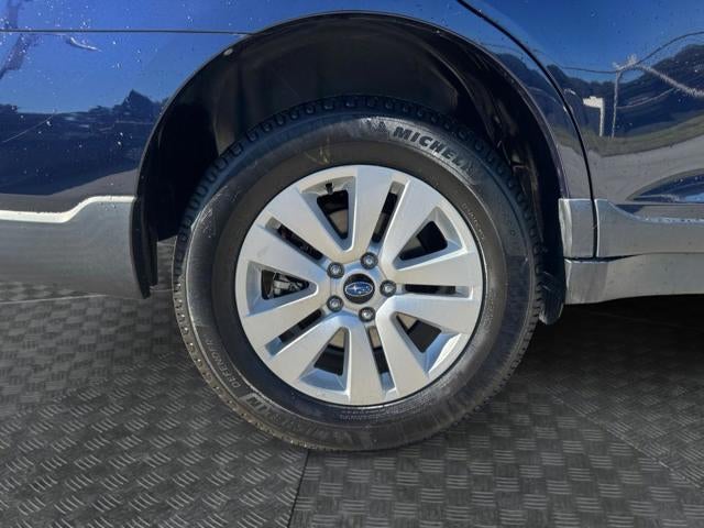 2018 Subaru Outback Premium