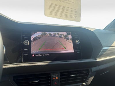 2021 Volkswagen Jetta SEL