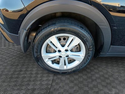 2023 Nissan Kicks S