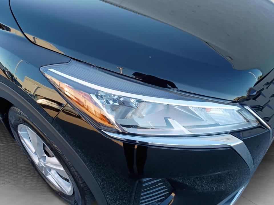2023 Nissan Kicks S