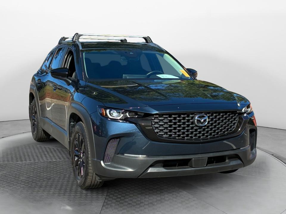 2023 Mazda Mazda CX-50 2.5 S Preferred Plus Package