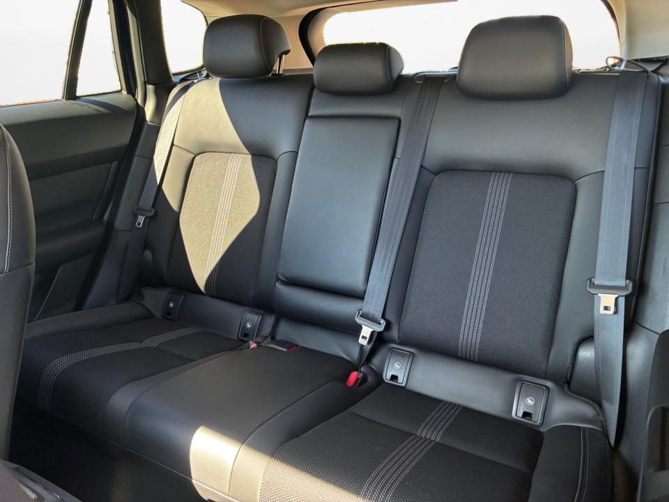 2023 Mazda Mazda CX-50 2.5 S Preferred Plus Package