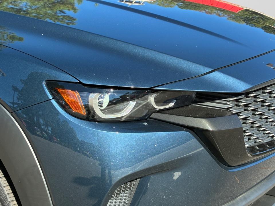 2023 Mazda Mazda CX-50 2.5 S Preferred Plus Package