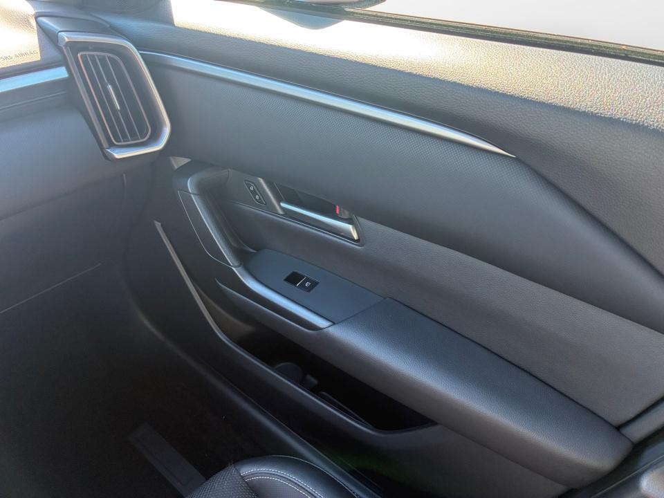 2023 Mazda Mazda CX-50 2.5 S Preferred Plus Package