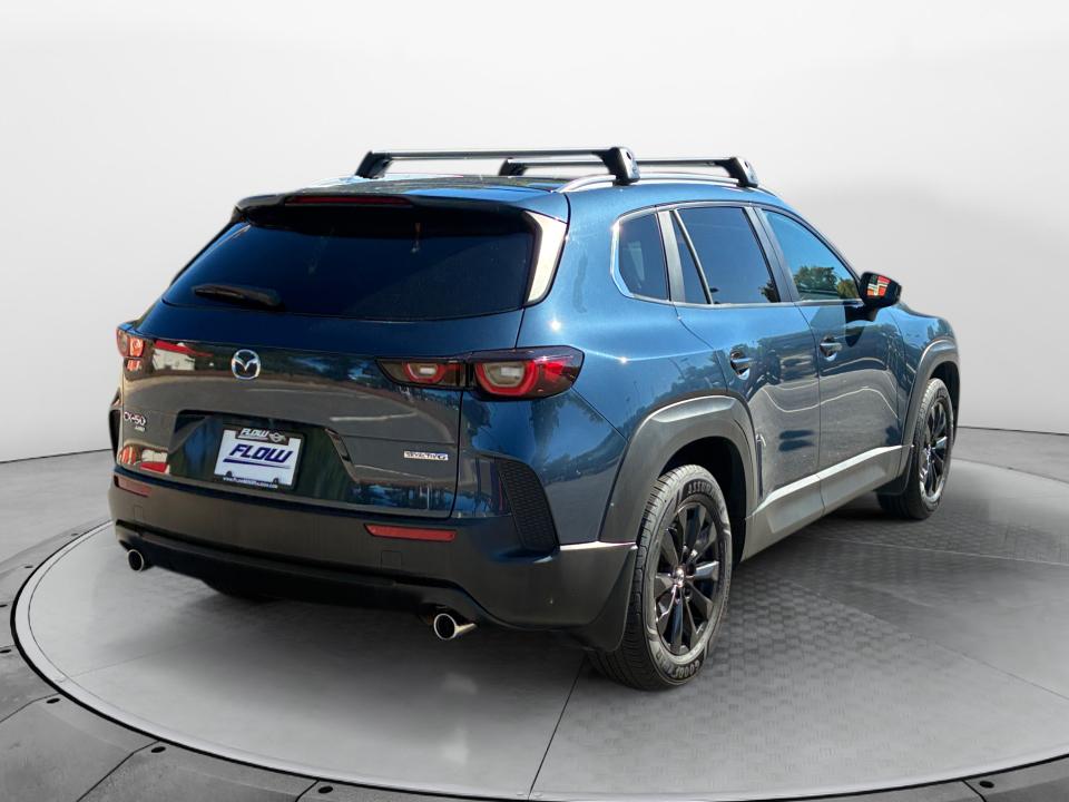 2023 Mazda Mazda CX-50 2.5 S Preferred Plus Package