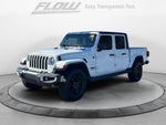 2022 Jeep Gladiator Sport S
