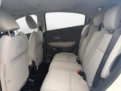 2020 Honda HR-V EX