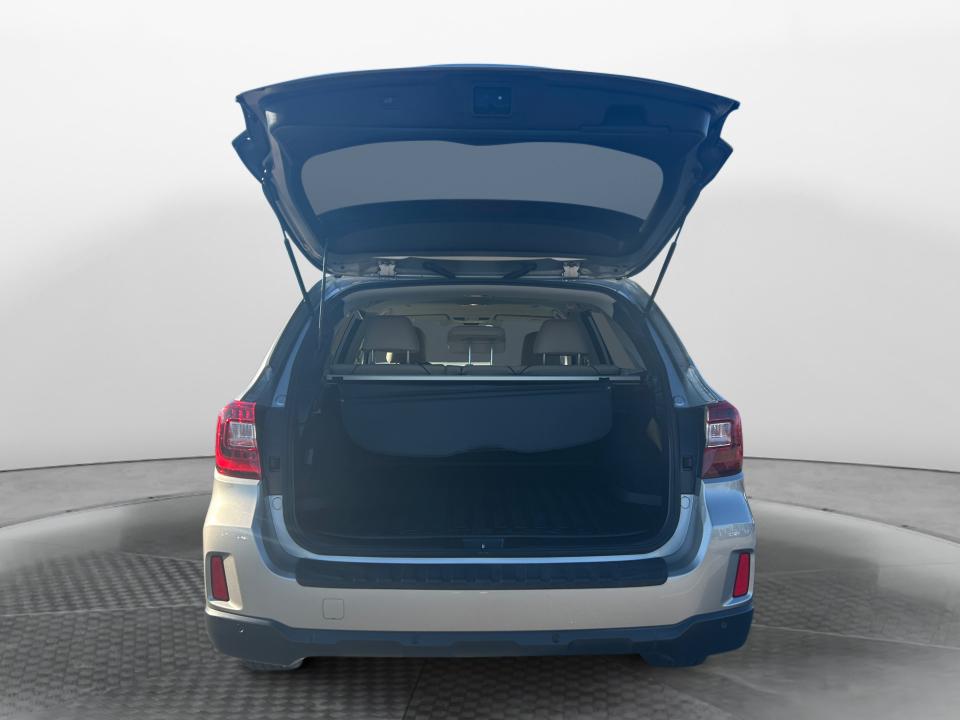 2017 Subaru Outback Limited