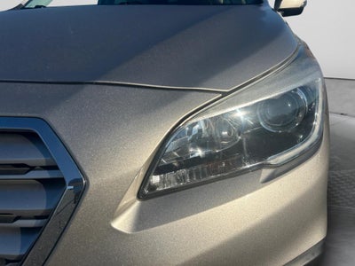 2017 Subaru Outback Limited