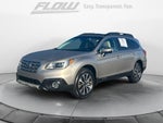 2017 Subaru Outback Limited