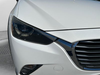 2017 Mazda Mazda CX-3 Grand Touring