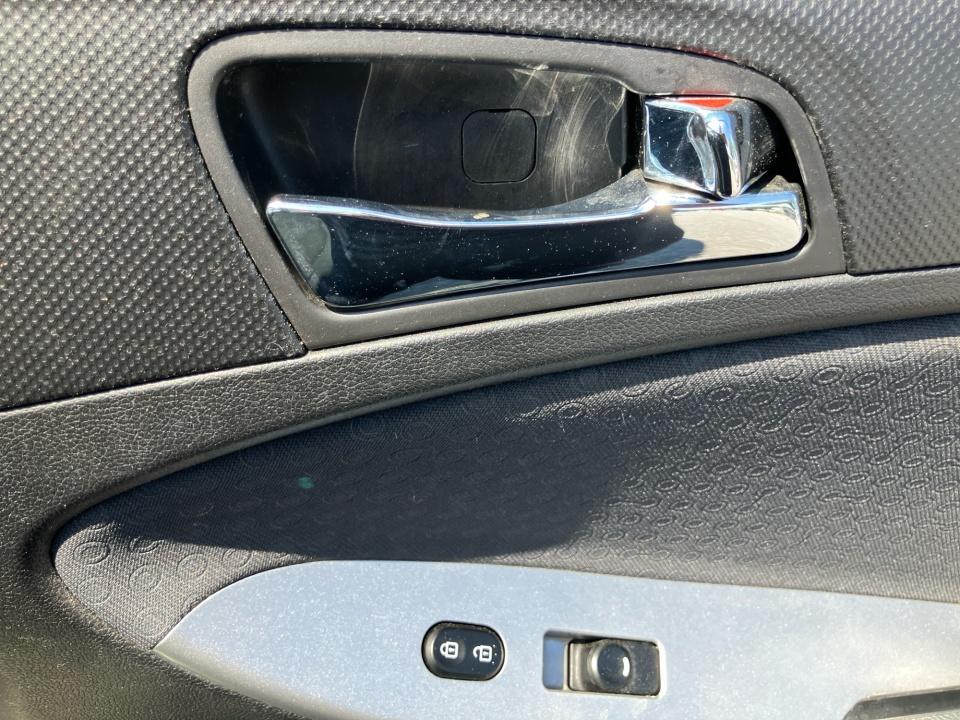 2014 Hyundai ACCENT SE