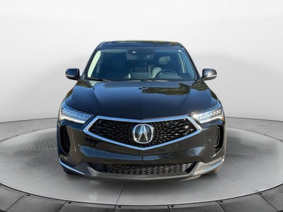 2023 Acura RDX w/Technology Package