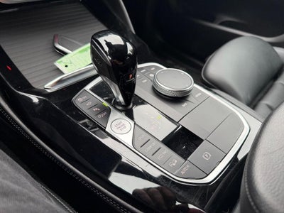2024 BMW X4 xDrive30i