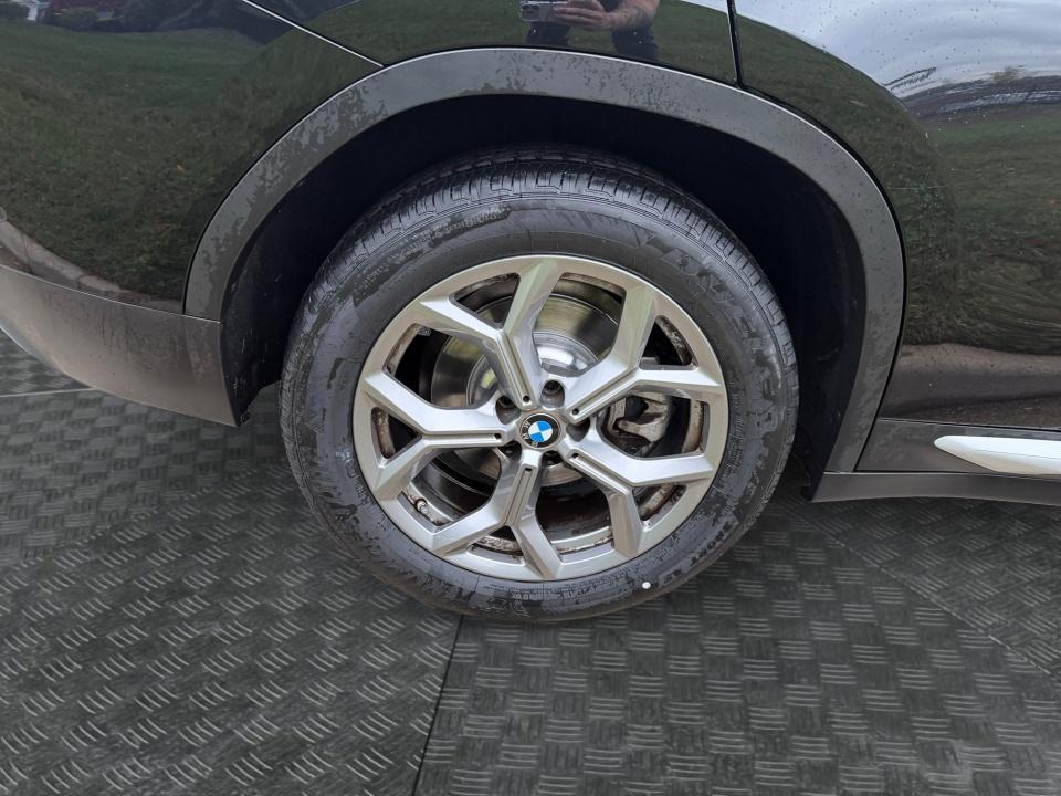 2024 BMW X4 xDrive30i