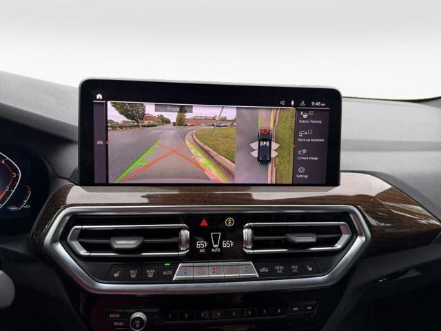 2024 BMW X4 xDrive30i