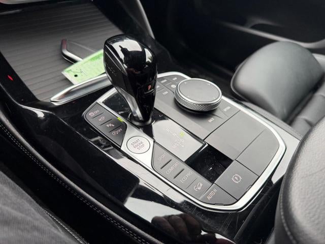 2024 BMW X4 xDrive30i