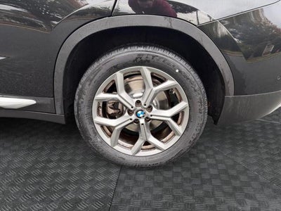 2024 BMW X4 xDrive30i