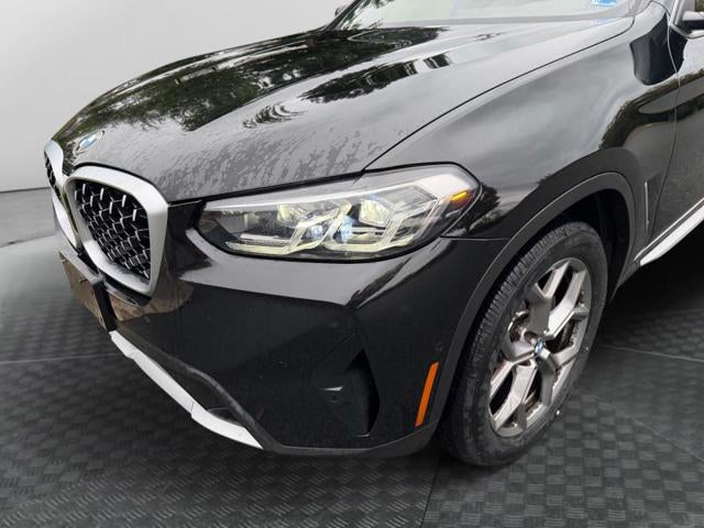 2024 BMW X4 xDrive30i