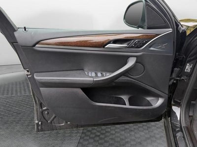 2024 BMW X4 xDrive30i