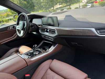 2023 BMW X5 PHEV xDrive45e