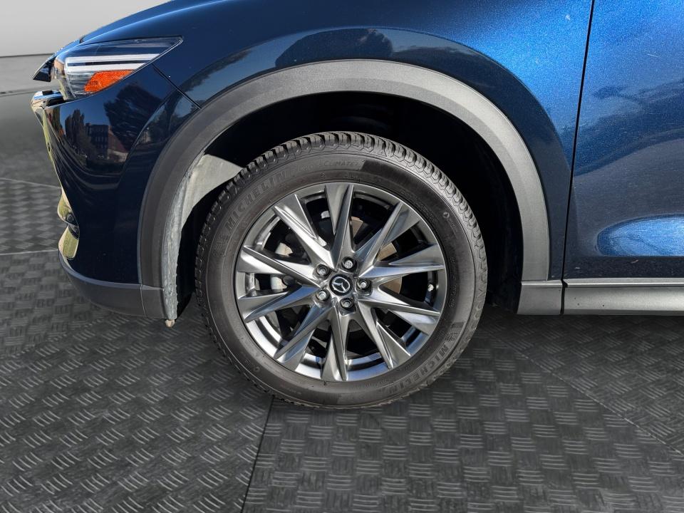 2020 Mazda Mazda CX-5 Signature