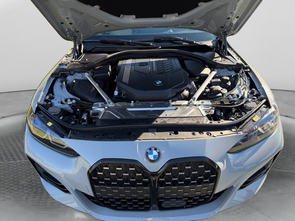 2024 BMW 440i M440i xDrive
