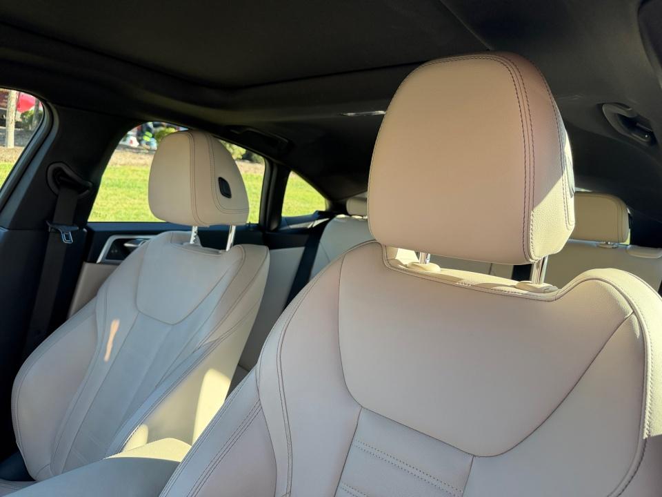 2024 BMW 440i M440i xDrive