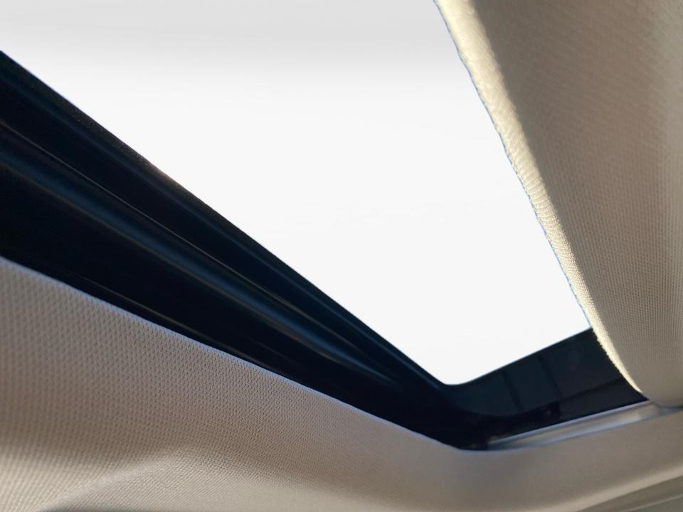 2020 Honda Civic Sedan EX