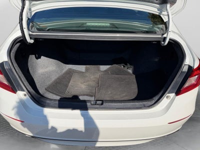 2018 Honda Accord Sport 1.5T