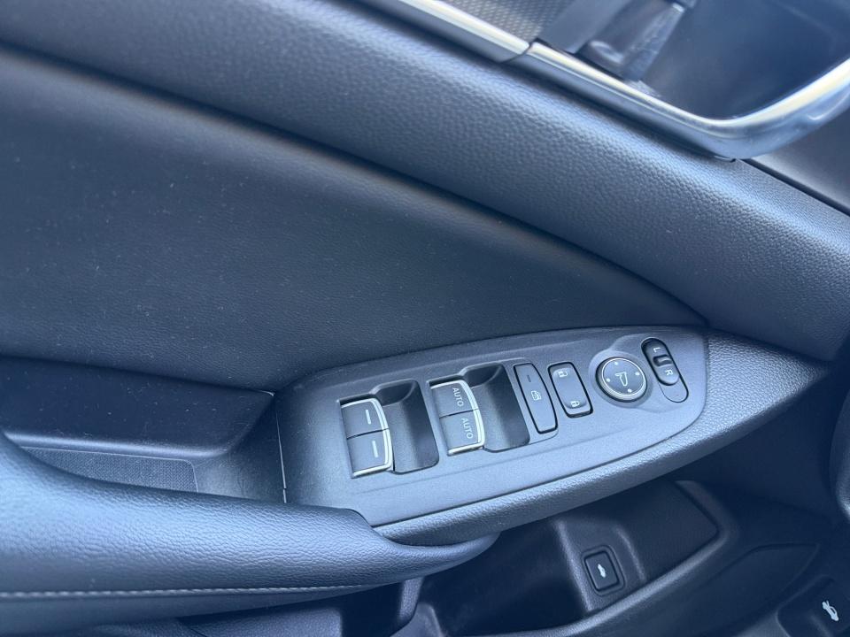 2018 Honda Accord Sport 1.5T