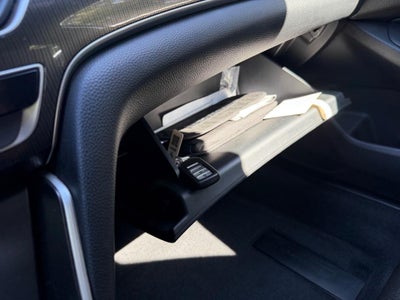 2018 Honda Accord Sport 1.5T