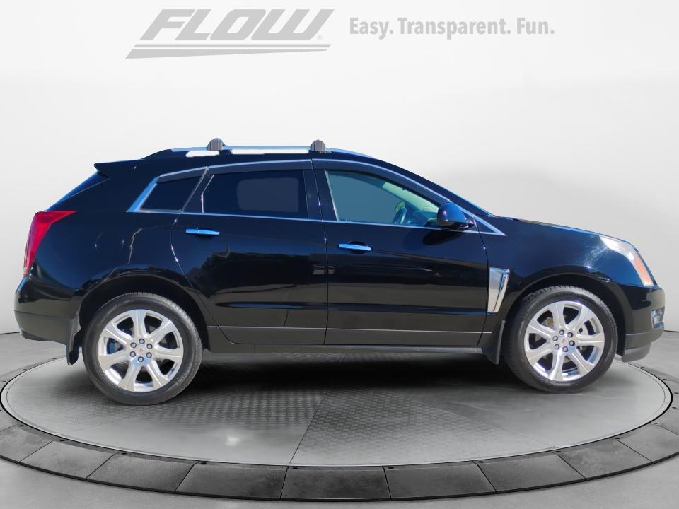 2015 Cadillac SRX Performance Collection