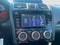 2017 Subaru WRX STI STI