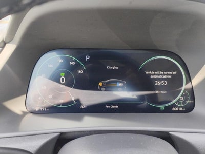 2023 Hyundai SONATA HYBRID Limited
