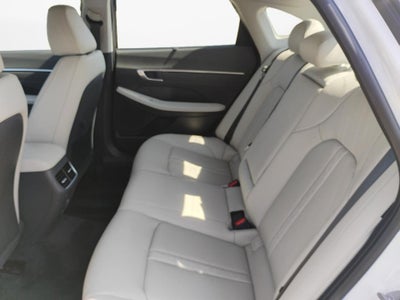 2023 Hyundai SONATA HYBRID Limited
