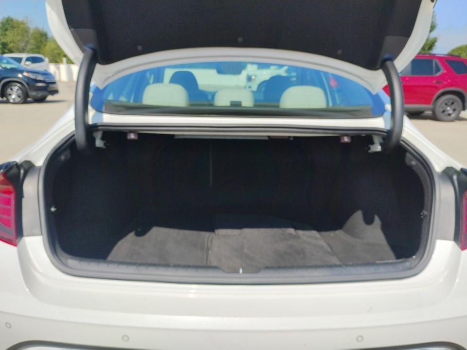 2023 Hyundai SONATA HYBRID Limited