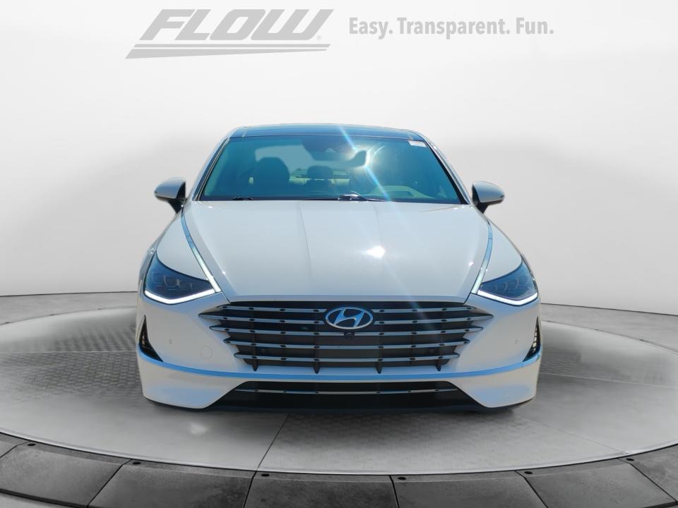 2023 Hyundai SONATA HYBRID Limited