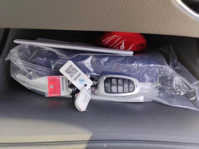 2023 Hyundai SONATA HYBRID Limited