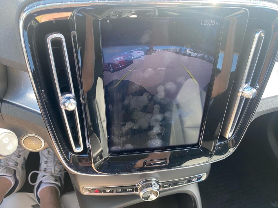 2021 Volvo XC40 Momentum