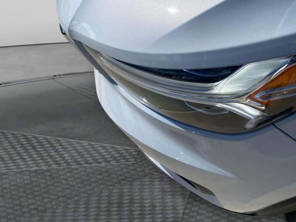 2021 Volvo XC40 Momentum
