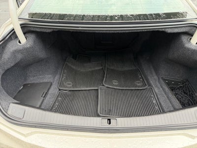 2014 Cadillac CTS RWD