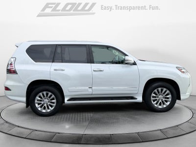 2019 Lexus GX 460 GX 460 Premium